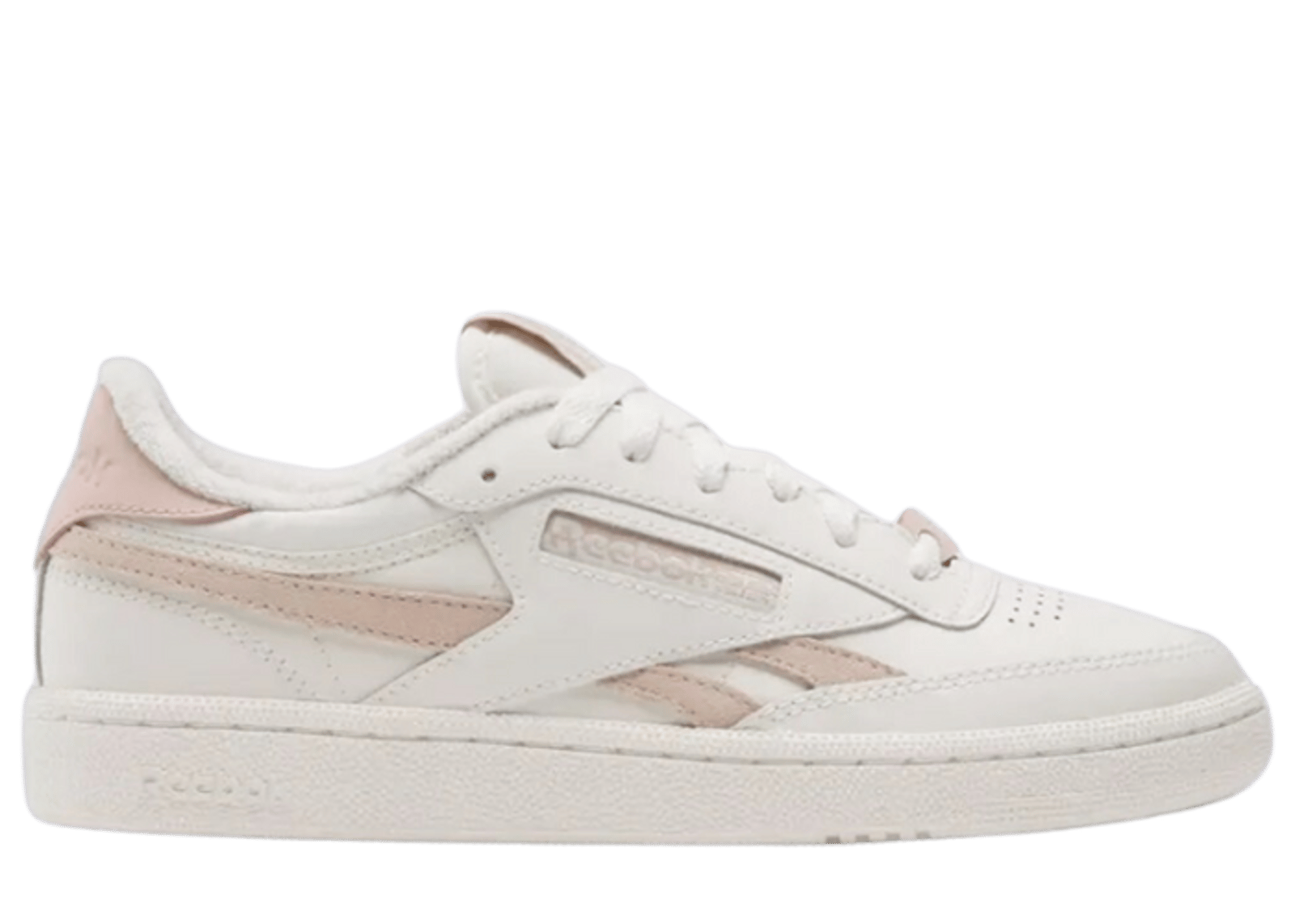 Reebok Classic Leather Create What Makes You Footwear White W 100074619